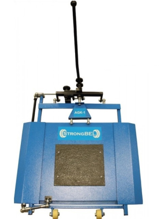 Тестер диагностики подвески STRONGBEL AGK-1